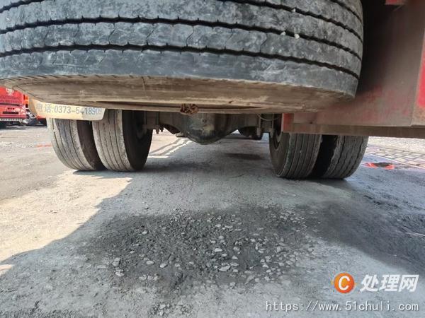 二手貨車