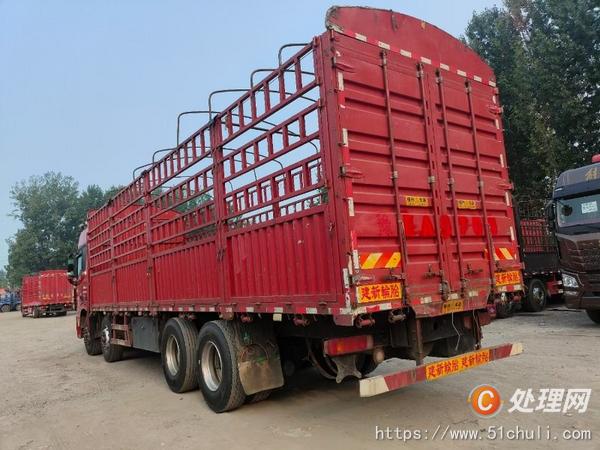 二手貨車