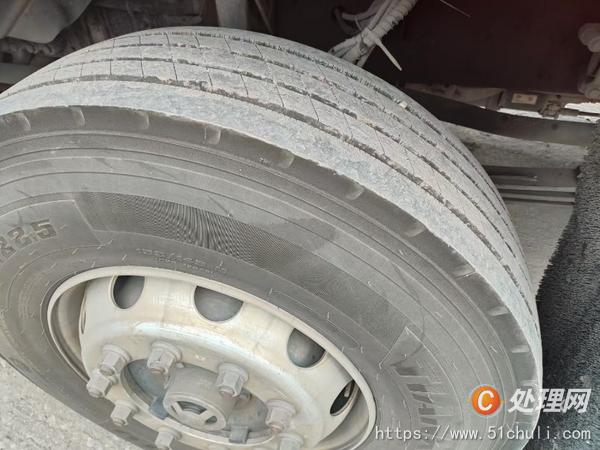 二手貨車
