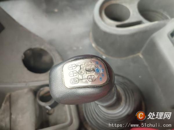 二手貨車