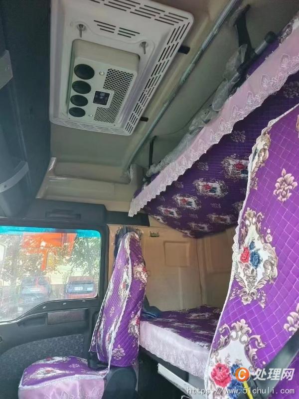 二手貨車