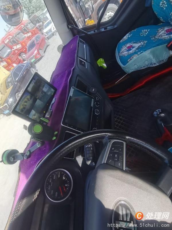 二手貨車