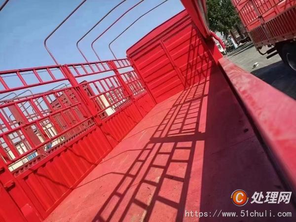 二手貨車
