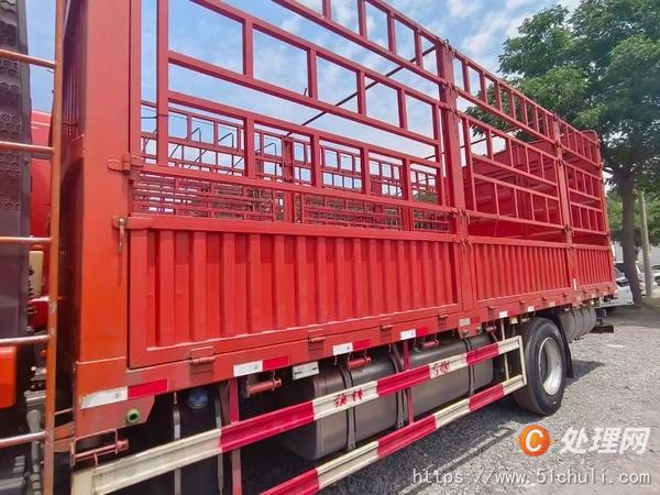 二手貨車