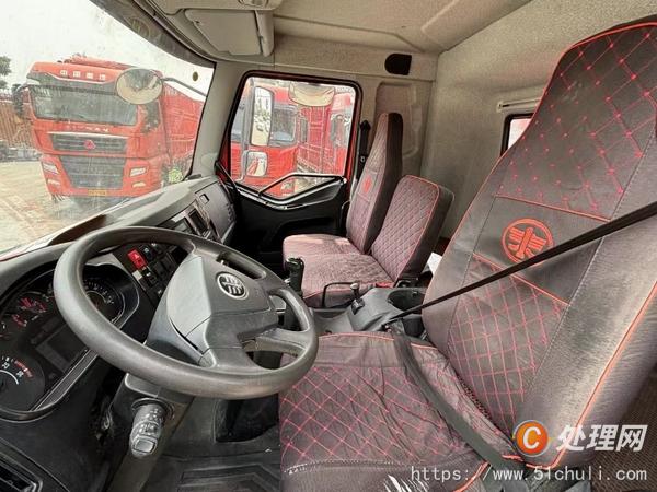 二手貨車