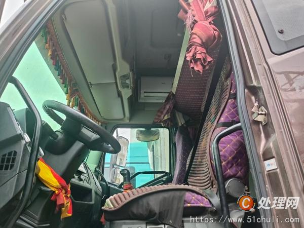 二手貨車