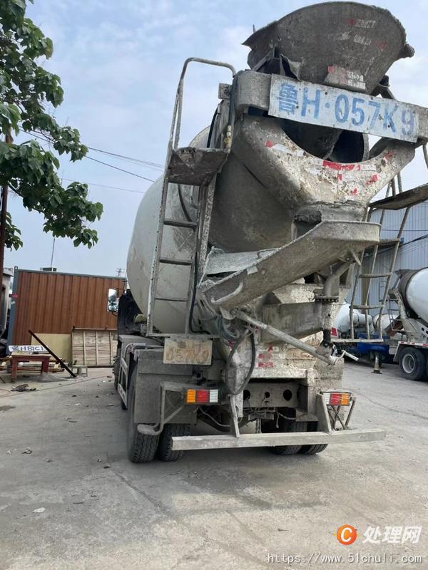 其他二手車輛