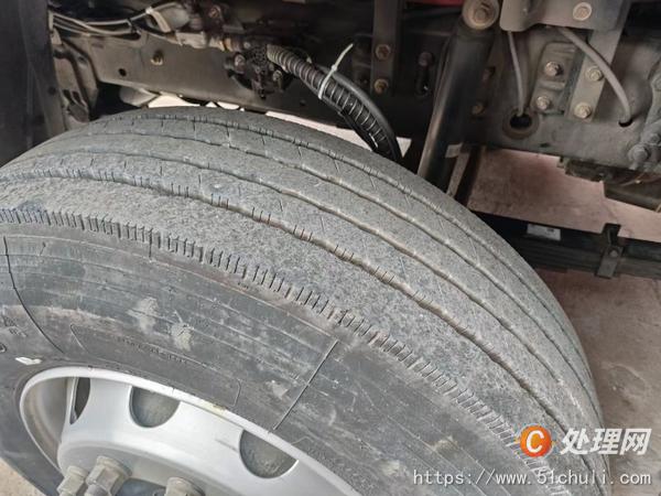 二手貨車
