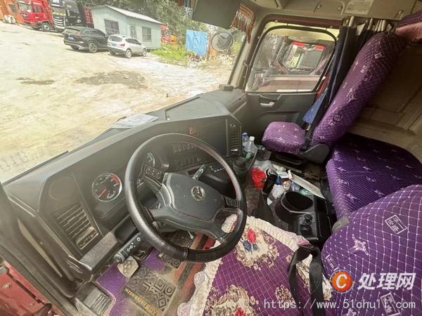 二手貨車