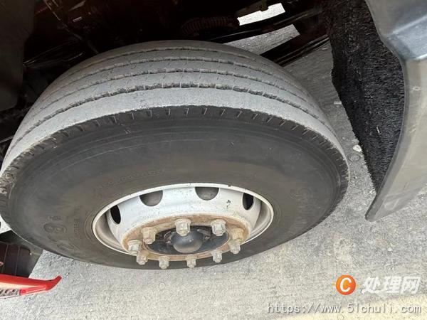 二手貨車
