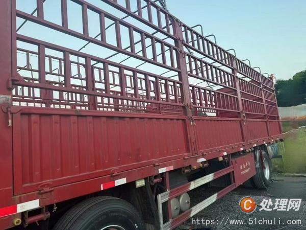 二手貨車