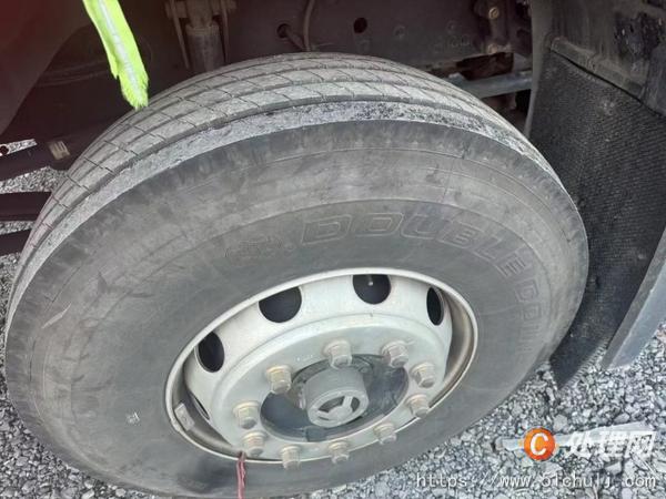 二手貨車
