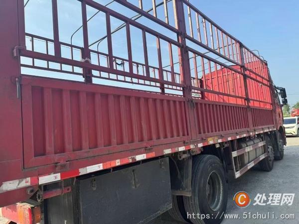 二手貨車