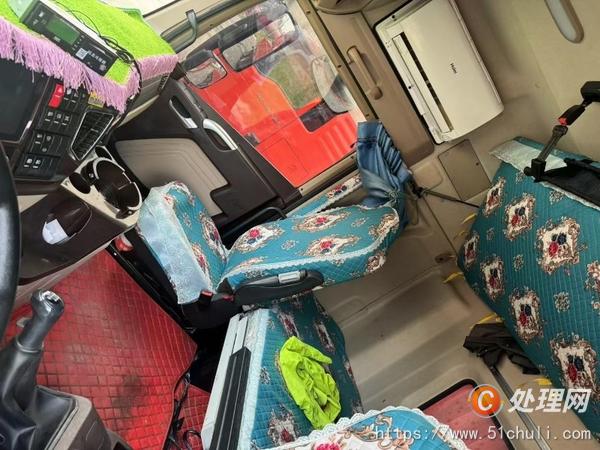 二手貨車