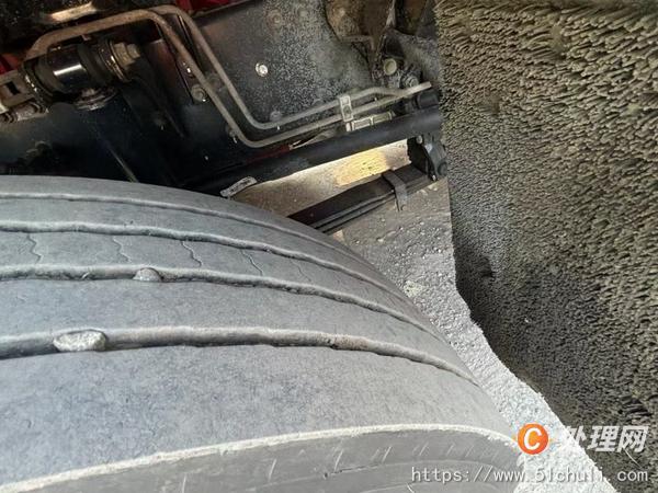 二手貨車