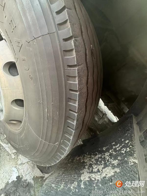 二手貨車