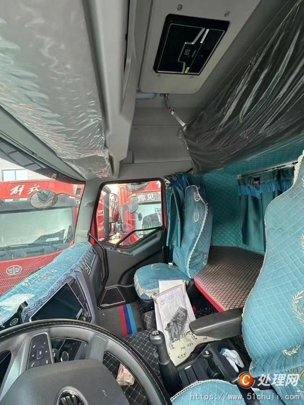 二手貨車