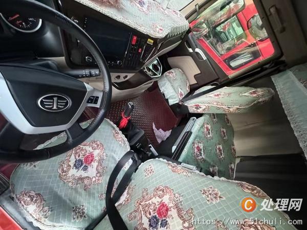 二手貨車