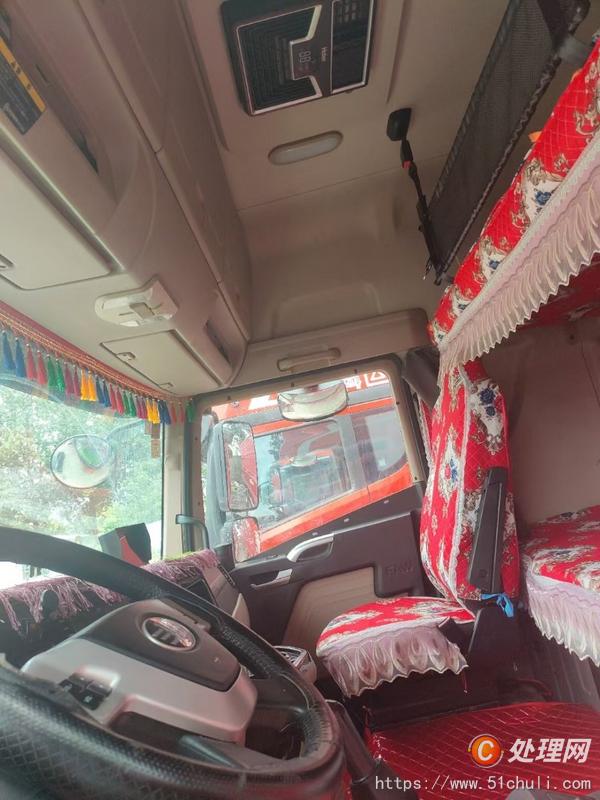 二手貨車