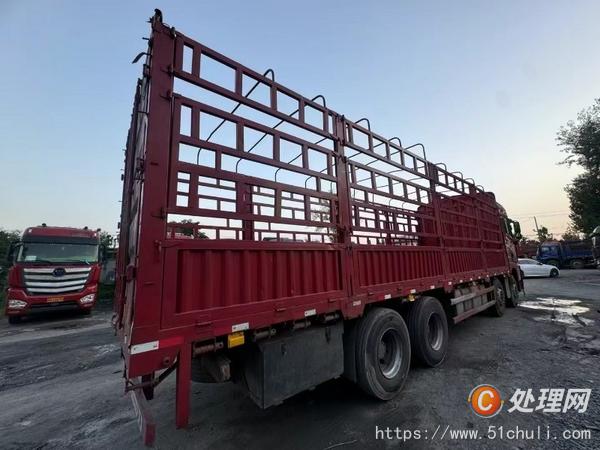 二手貨車