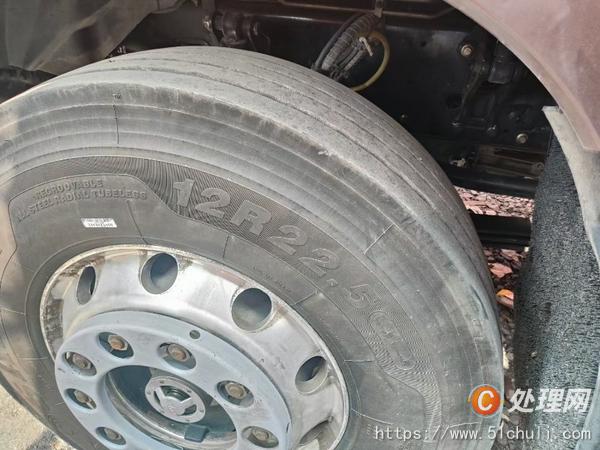 二手貨車