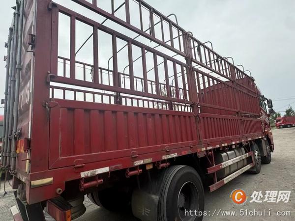 二手貨車