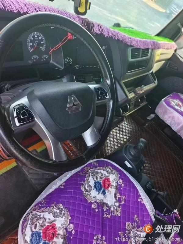二手貨車