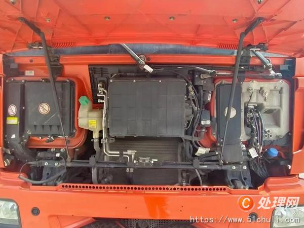 二手貨車