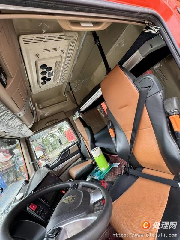 二手貨車