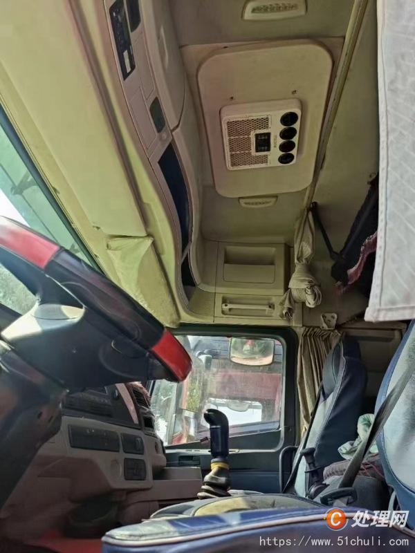 二手貨車