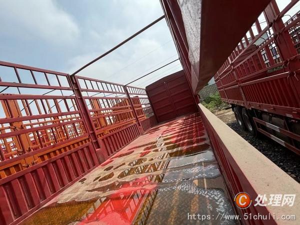 其他二手車輛
