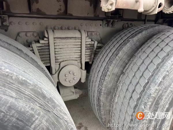 二手貨車