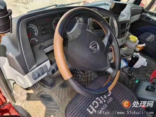 二手貨車