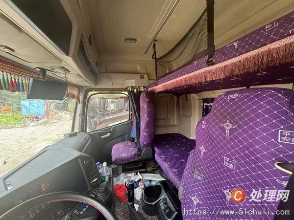 二手貨車