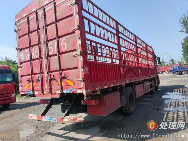 二手貨車