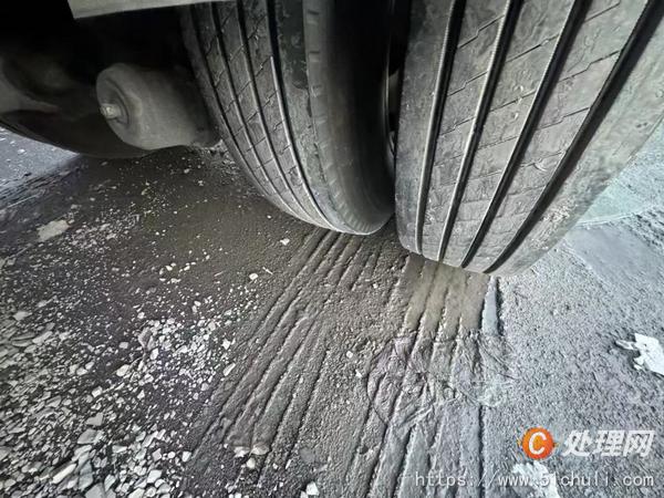 二手貨車