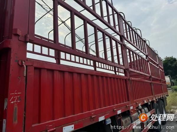 二手貨車