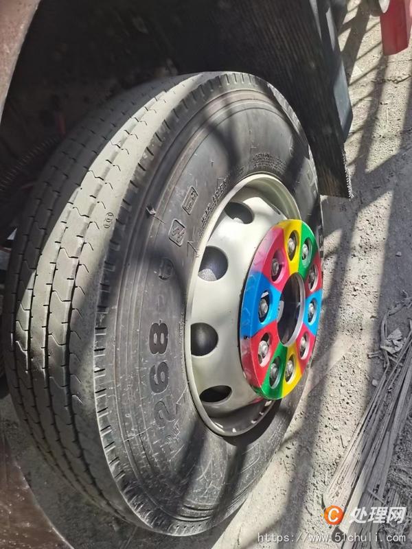 二手貨車