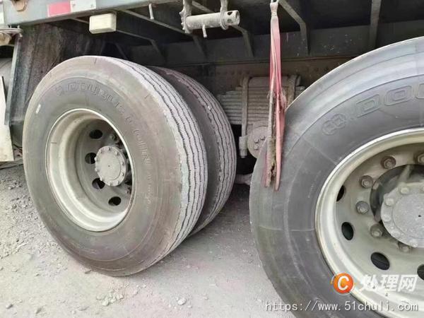 二手貨車(chē)