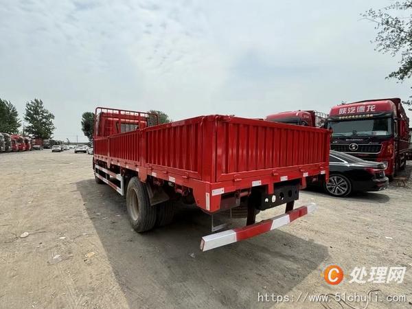 二手貨車