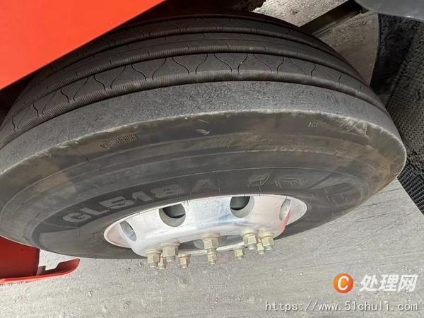 二手貨車