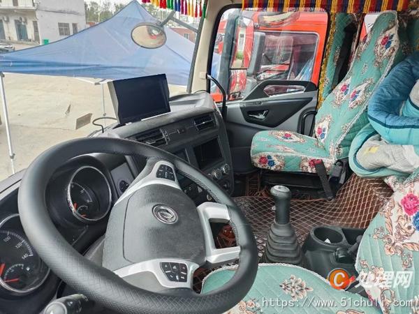 二手貨車
