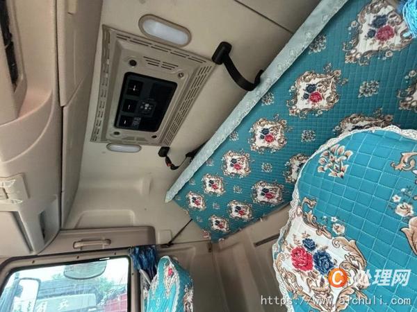 二手貨車