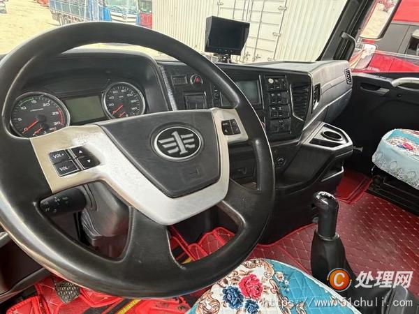 二手貨車