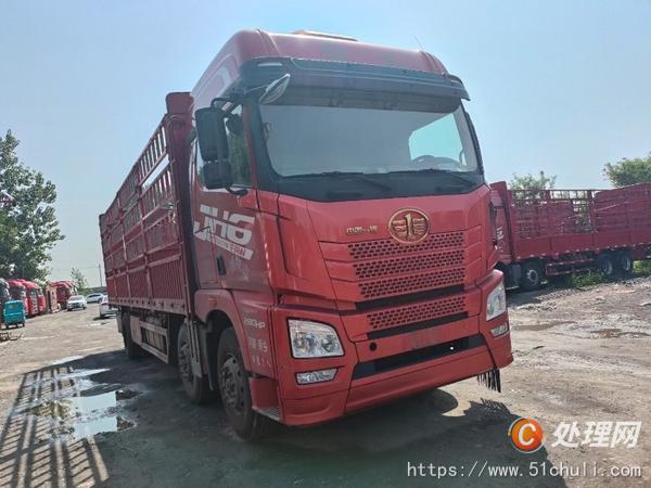 二手貨車