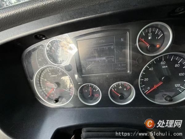 二手貨車