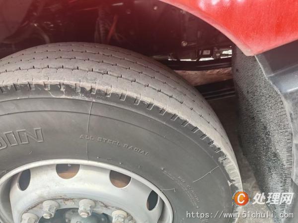 二手貨車