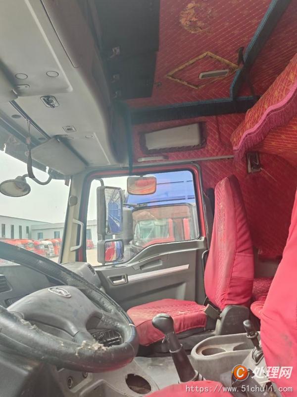 二手貨車