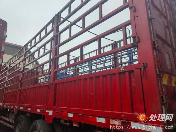 二手貨車