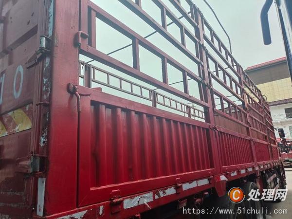 二手貨車